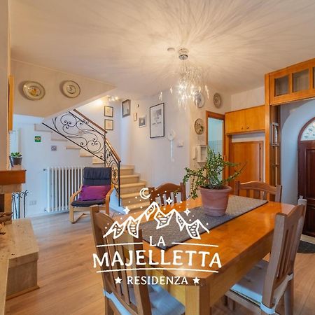 La Majelletta Bed & Breakfast Guardiagrele Extérieur photo
