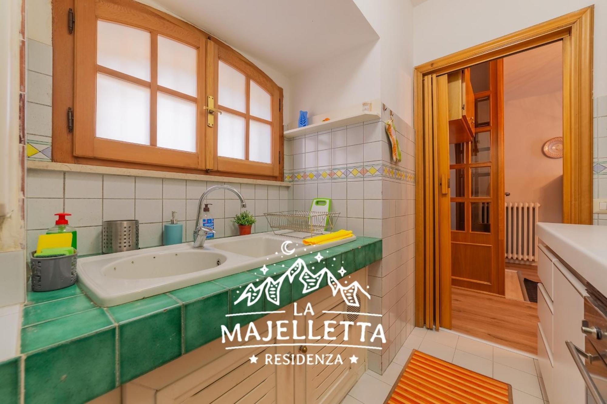 La Majelletta Bed & Breakfast Guardiagrele Extérieur photo