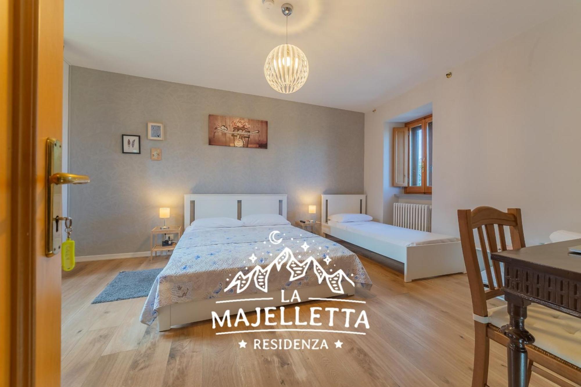 La Majelletta Bed & Breakfast Guardiagrele Chambre photo